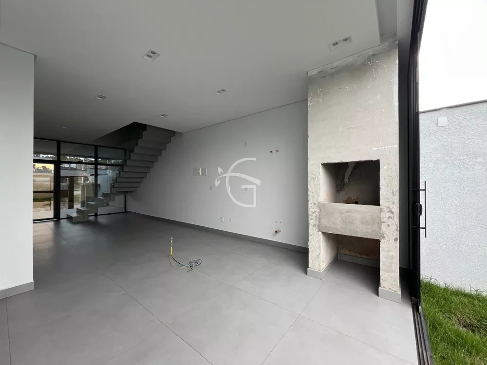 Casa, 3 quartos - Foto 3