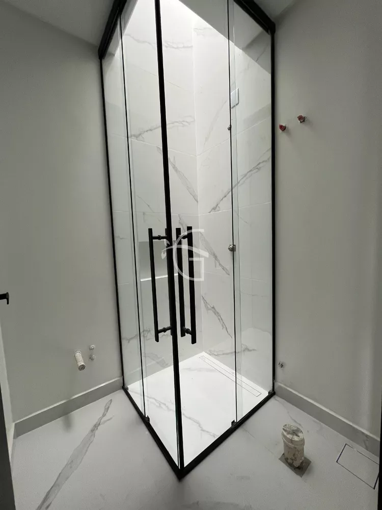 Casa, 3 quartos - Foto 10