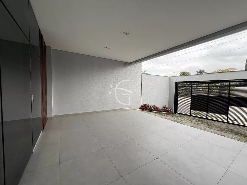 Casa, 3 quartos - Foto 12