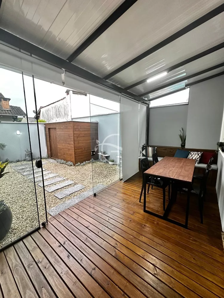 Casa, 3 quartos - Foto 10