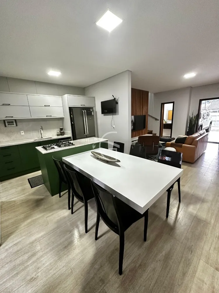 Casa, 3 quartos - Foto 2