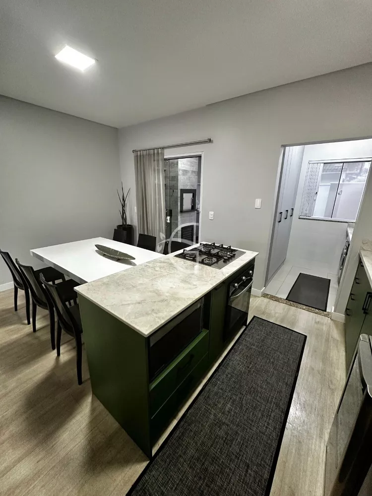 Casa, 3 quartos - Foto 9