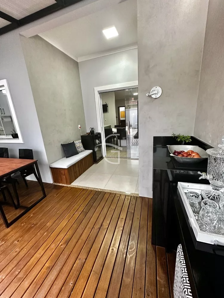 Casa, 3 quartos - Foto 12