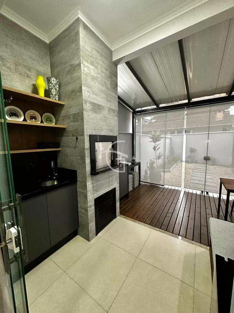Casa, 3 quartos - Foto 11
