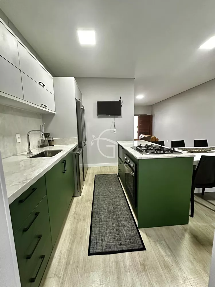 Casa, 3 quartos - Foto 8