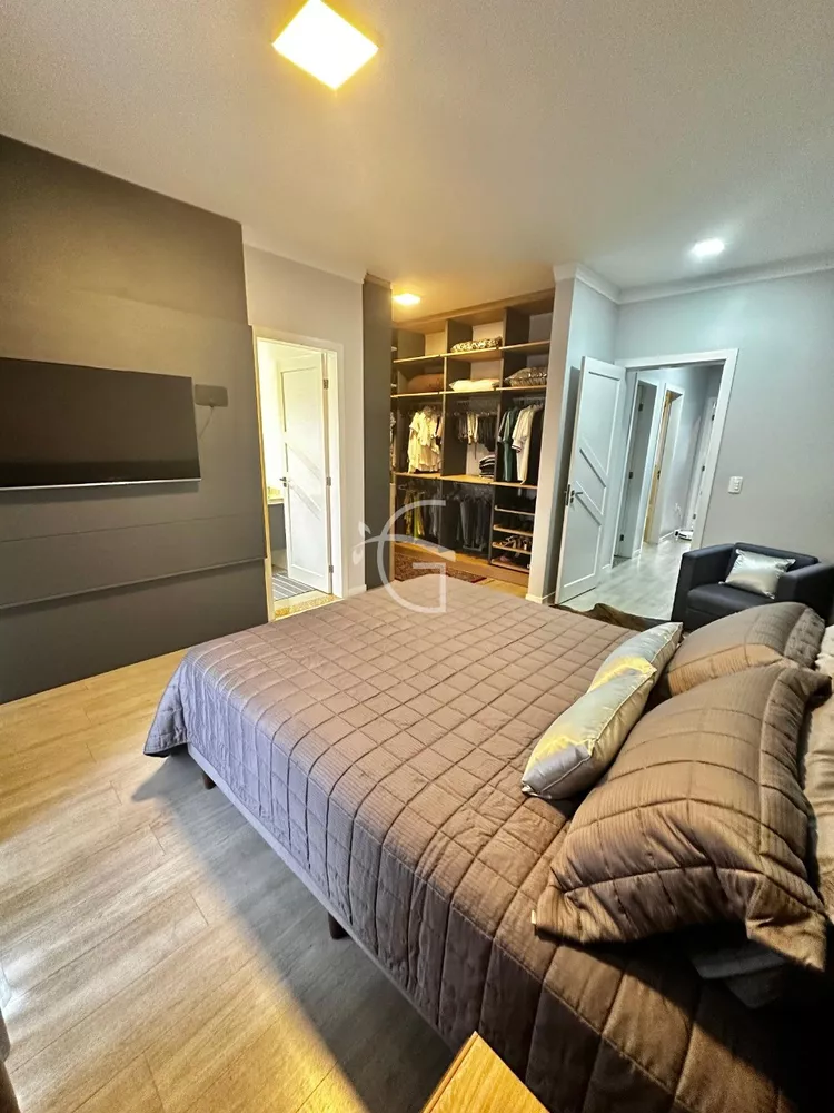 Casa, 3 quartos - Foto 17