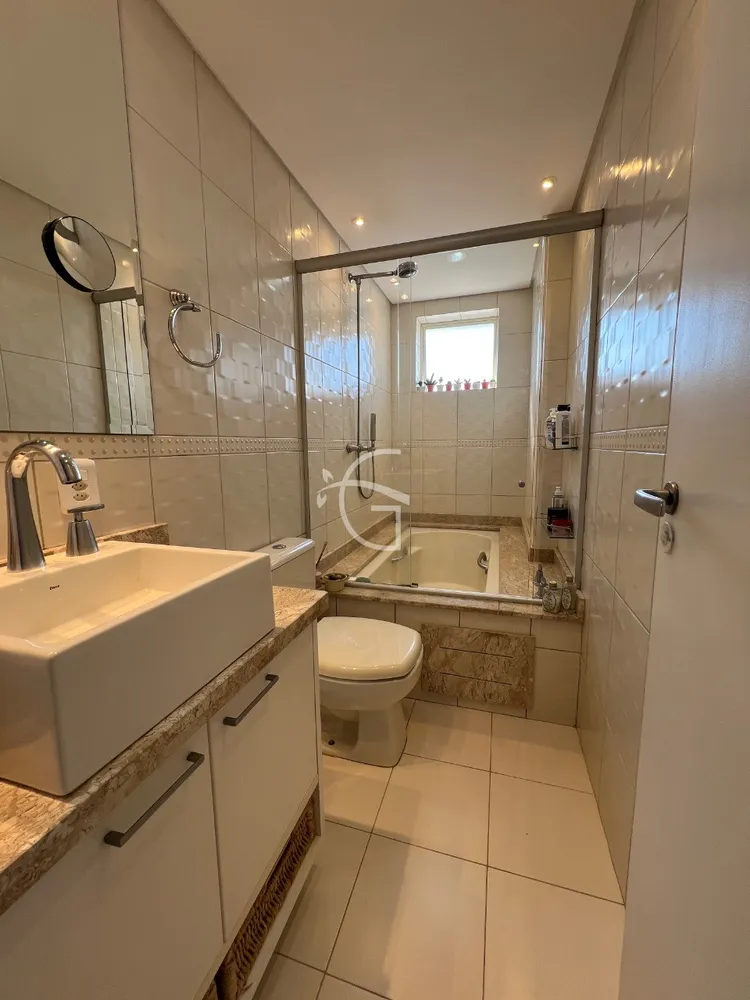 Apartamento, 4 quartos, 160 m² - Foto 8
