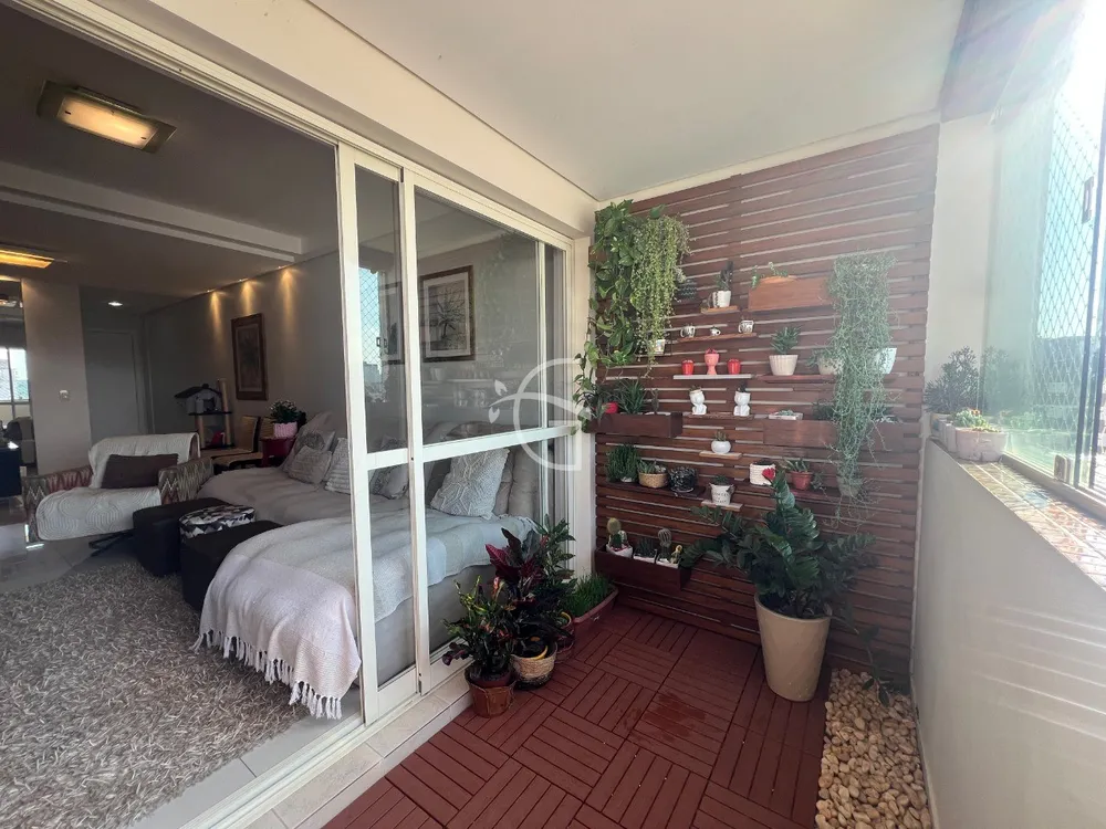 Apartamento, 4 quartos, 160 m² - Foto 2