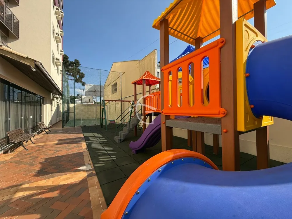 Apartamento, 4 quartos, 160 m² - Foto 11