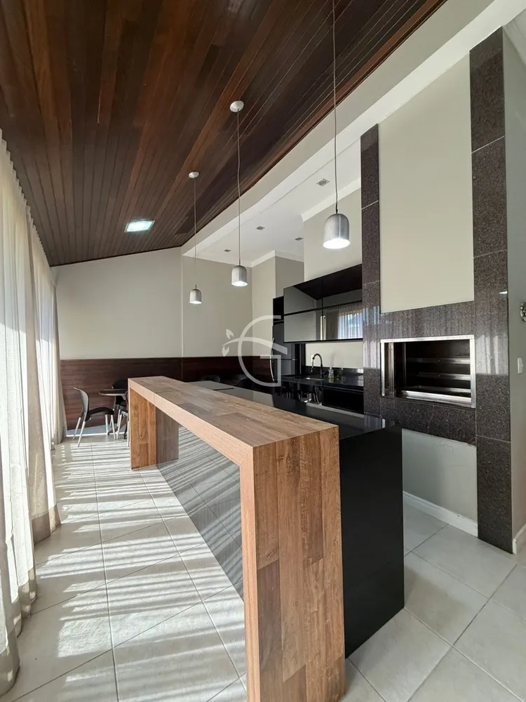 Apartamento, 4 quartos, 160 m² - Foto 9