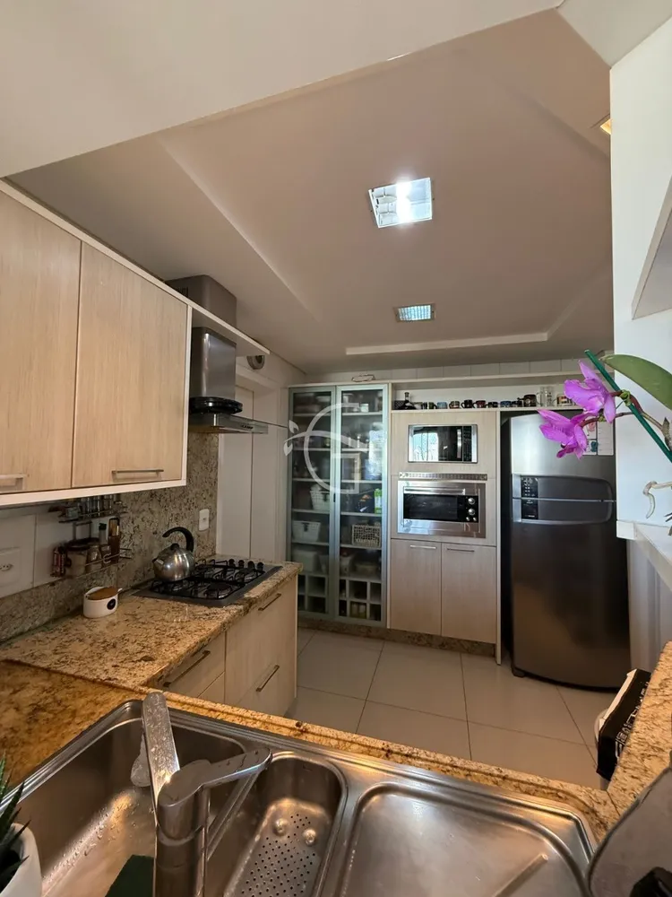 Apartamento, 4 quartos, 160 m² - Foto 6