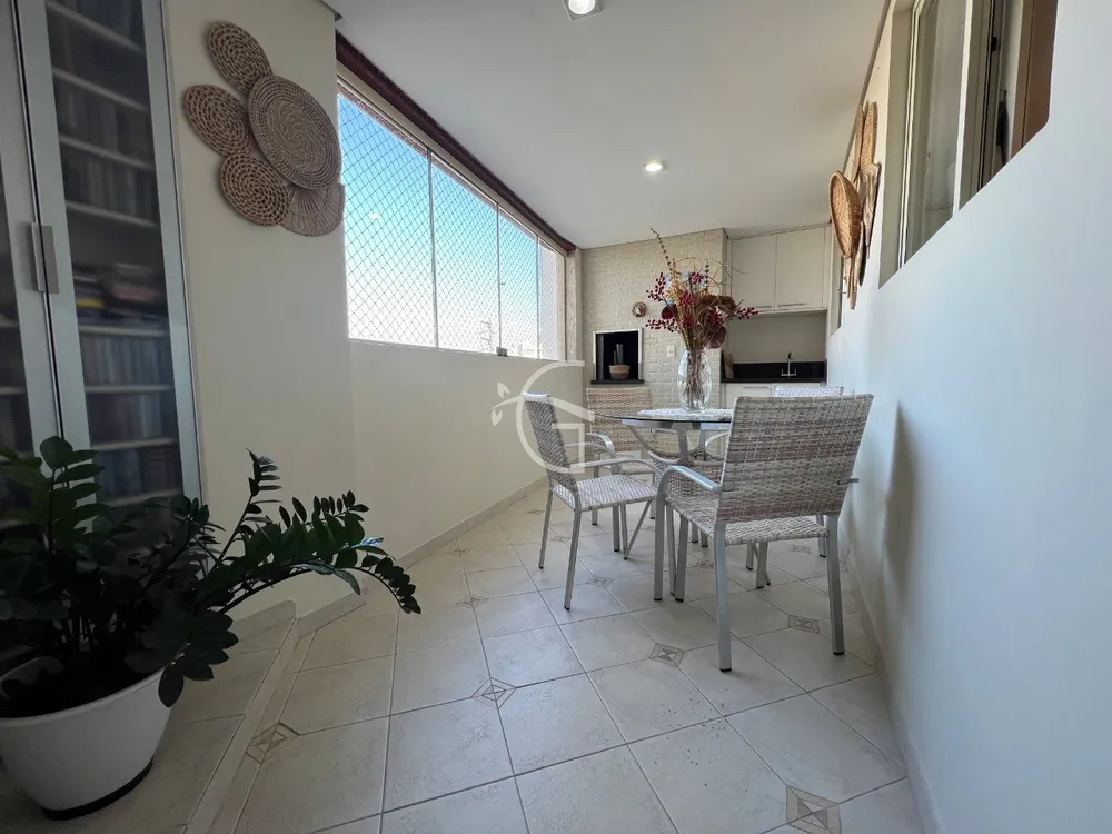 Apartamento, 4 quartos, 160 m² - Foto 3