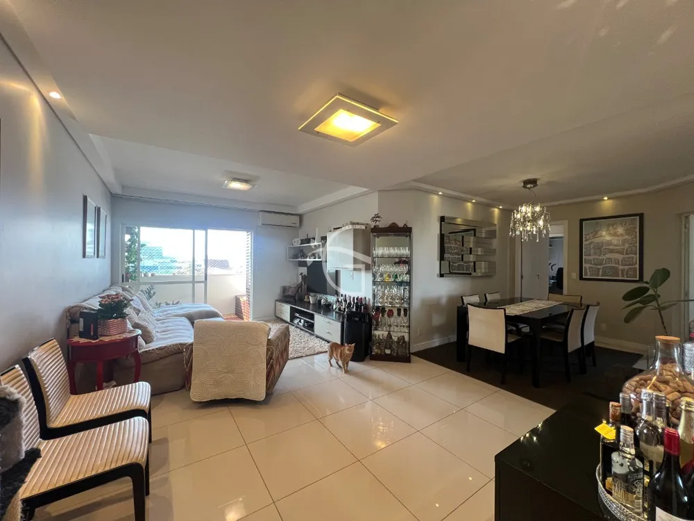 Apartamento, 4 quartos, 160 m² - Foto 1