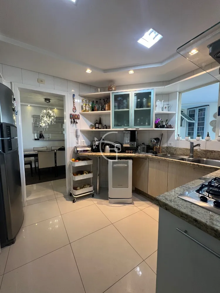 Apartamento, 4 quartos, 160 m² - Foto 5