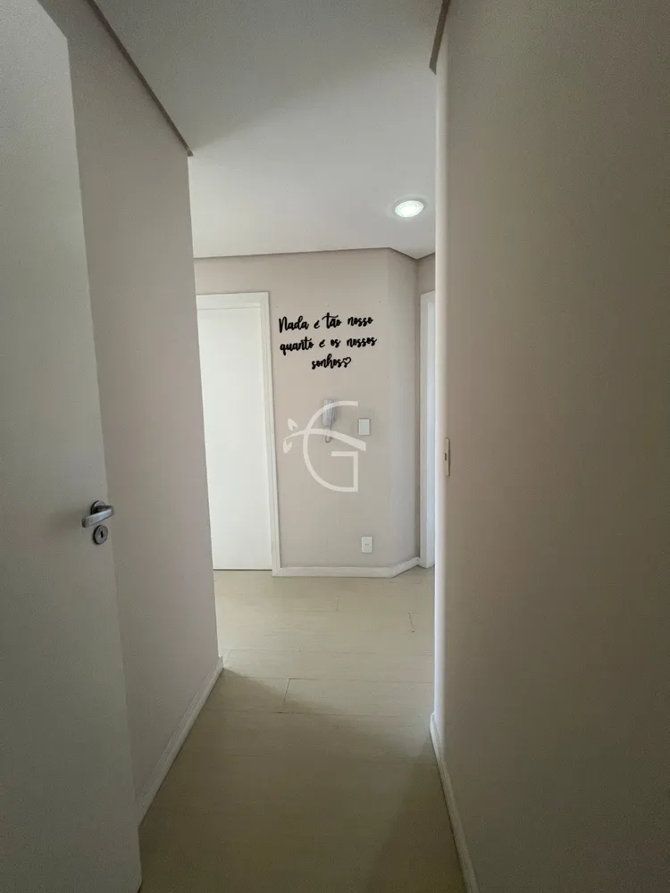 Apartamento, 4 quartos, 160 m² - Foto 7