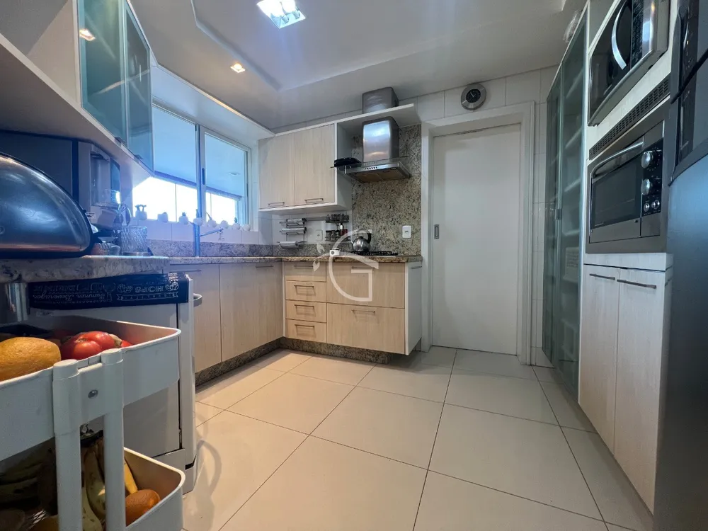 Apartamento, 4 quartos, 160 m² - Foto 4