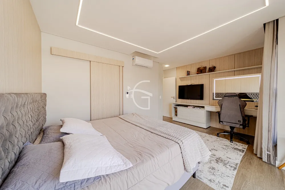 Casa de Condomínio, 3 quartos - Foto 8