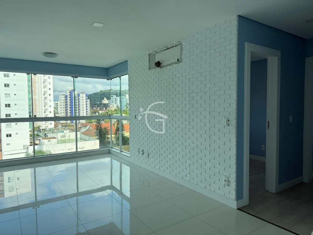 Apartamento, 2 quartos, 64 m² - Foto 3