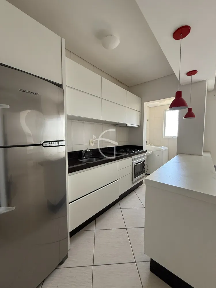 Apartamento, 1 quarto, 45 m² - Foto 5