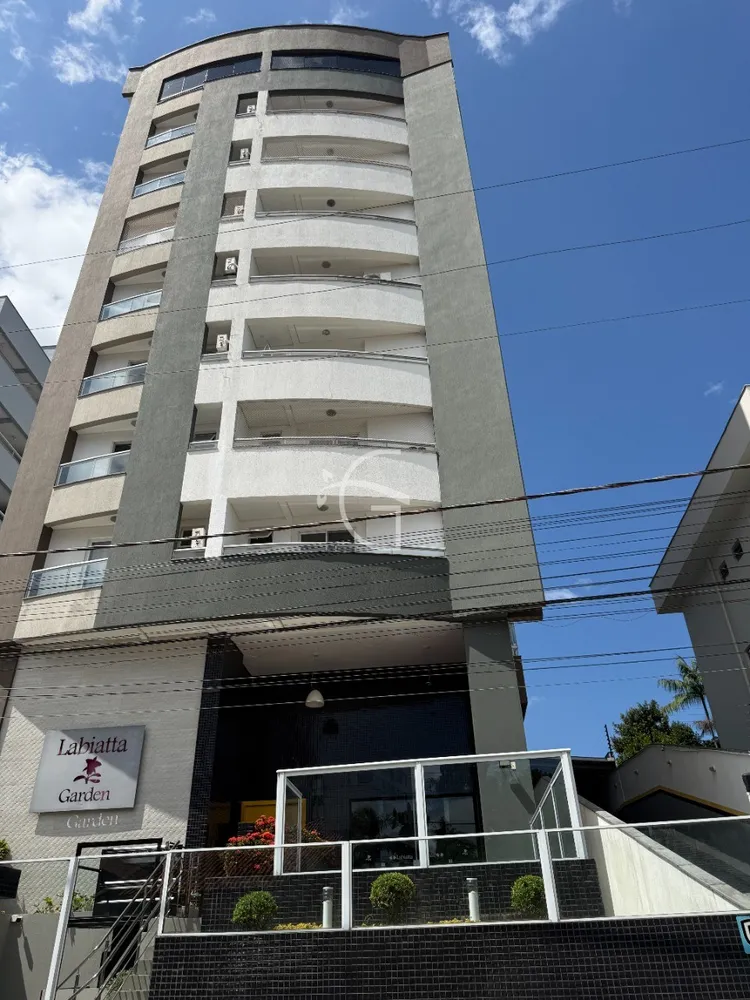 Apartamento, 1 quarto, 45 m² - Foto 6