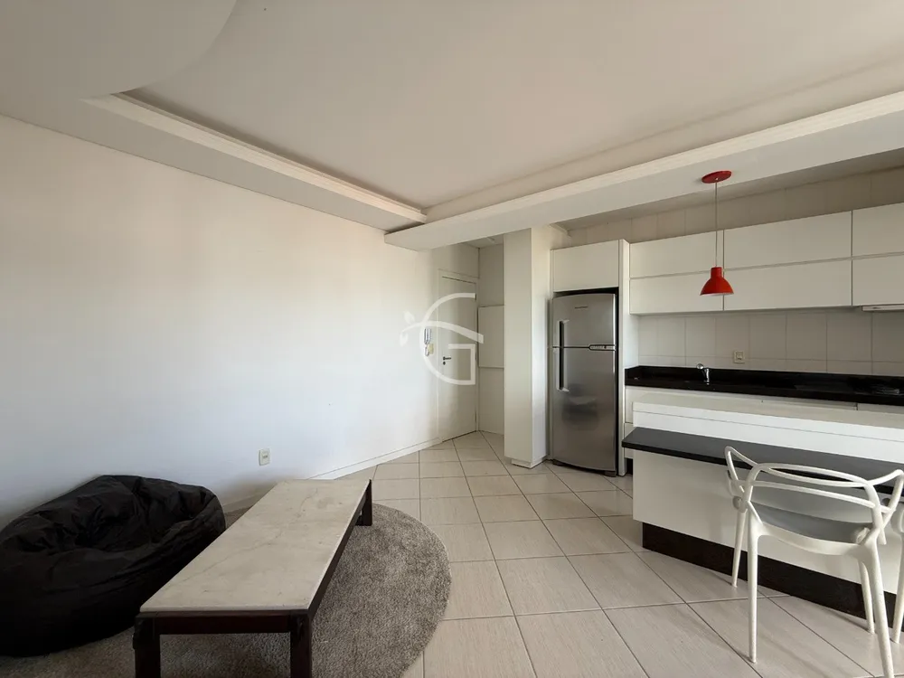Apartamento, 1 quarto, 45 m² - Foto 1