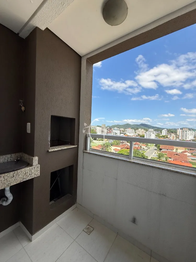 Apartamento, 1 quarto, 45 m² - Foto 4