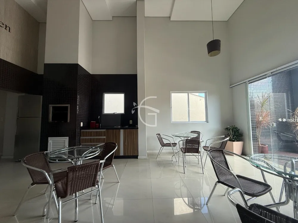Apartamento, 1 quarto, 45 m² - Foto 9