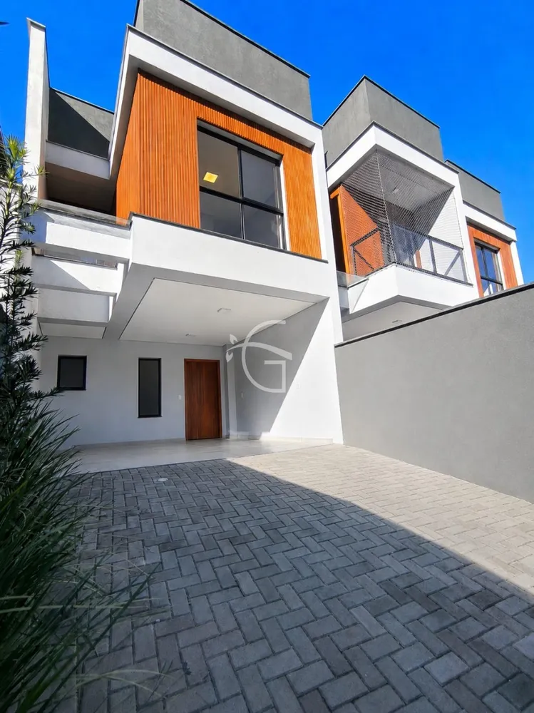Casa, 3 quartos, 146 m² - Foto 1
