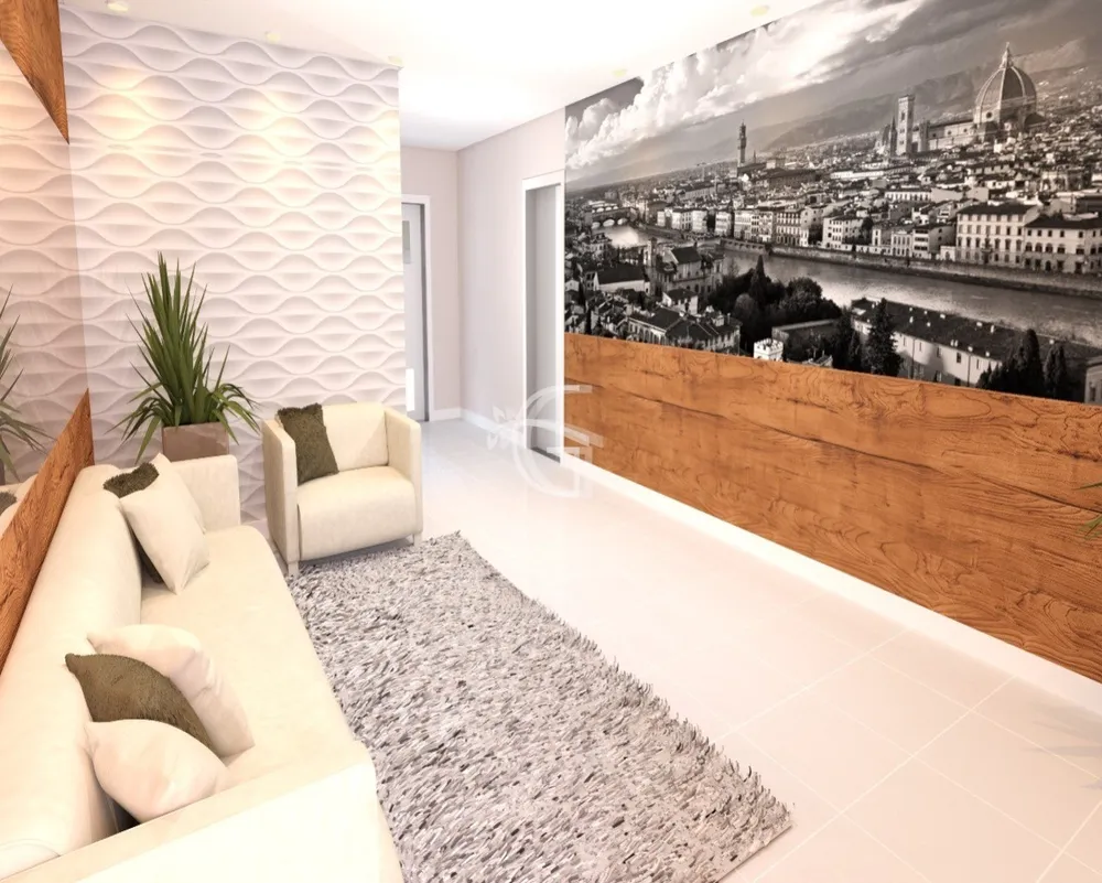 Apartamento, 3 quartos, 218 m² - Foto 4