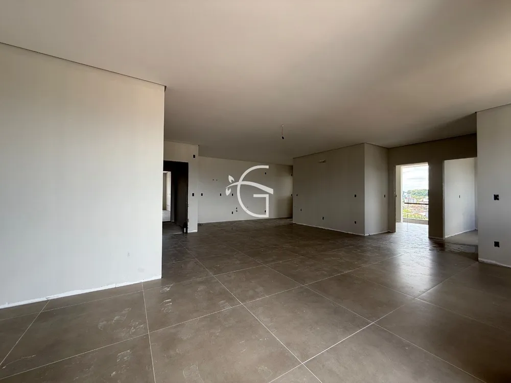Apartamento, 3 quartos, 218 m² - Foto 7
