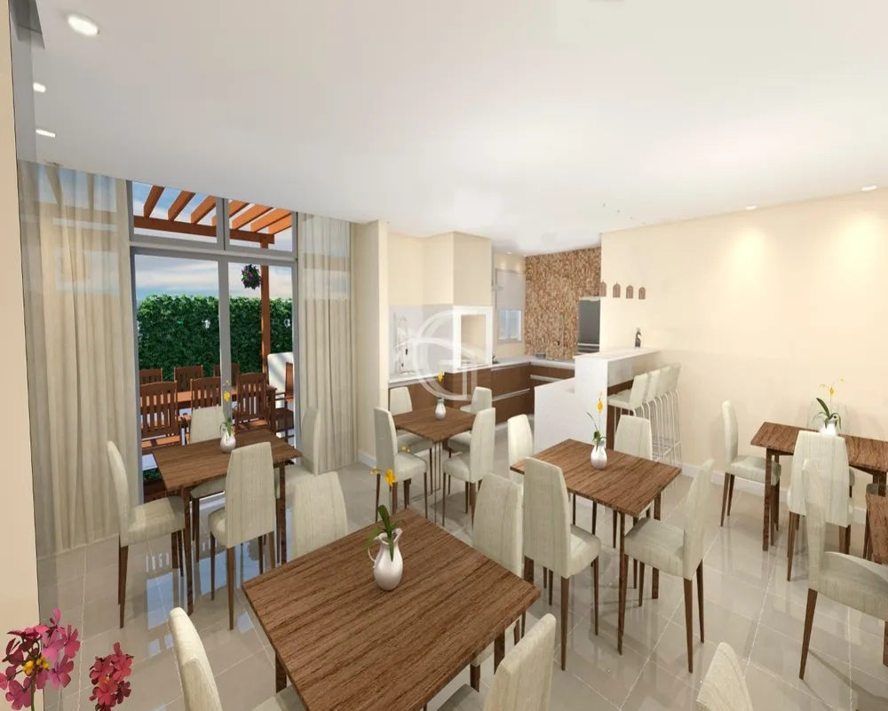 Apartamento, 3 quartos, 218 m² - Foto 5