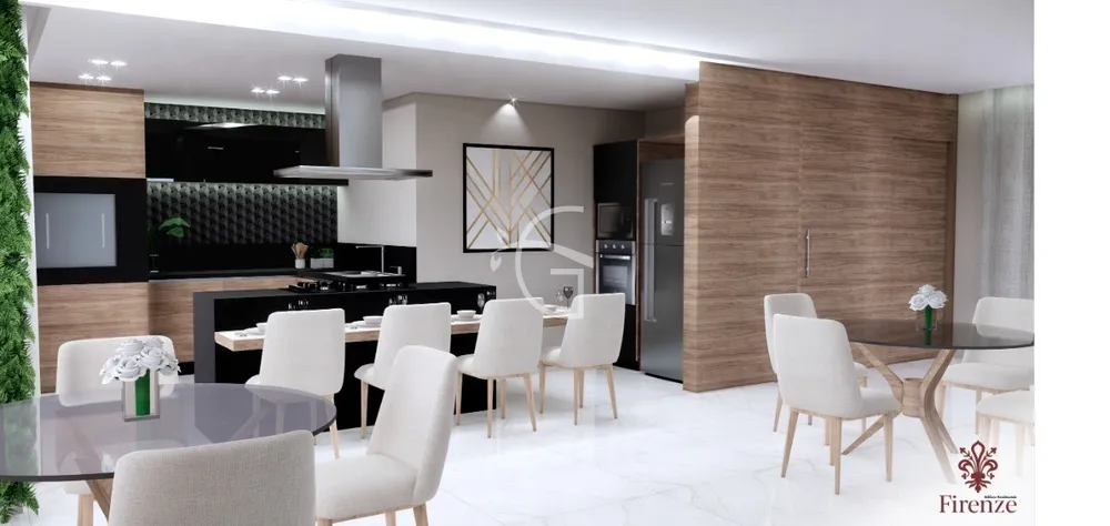 Apartamento, 3 quartos, 218 m² - Foto 2