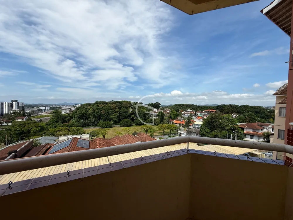 Apartamento, 3 quartos, 67 m² - Foto 3