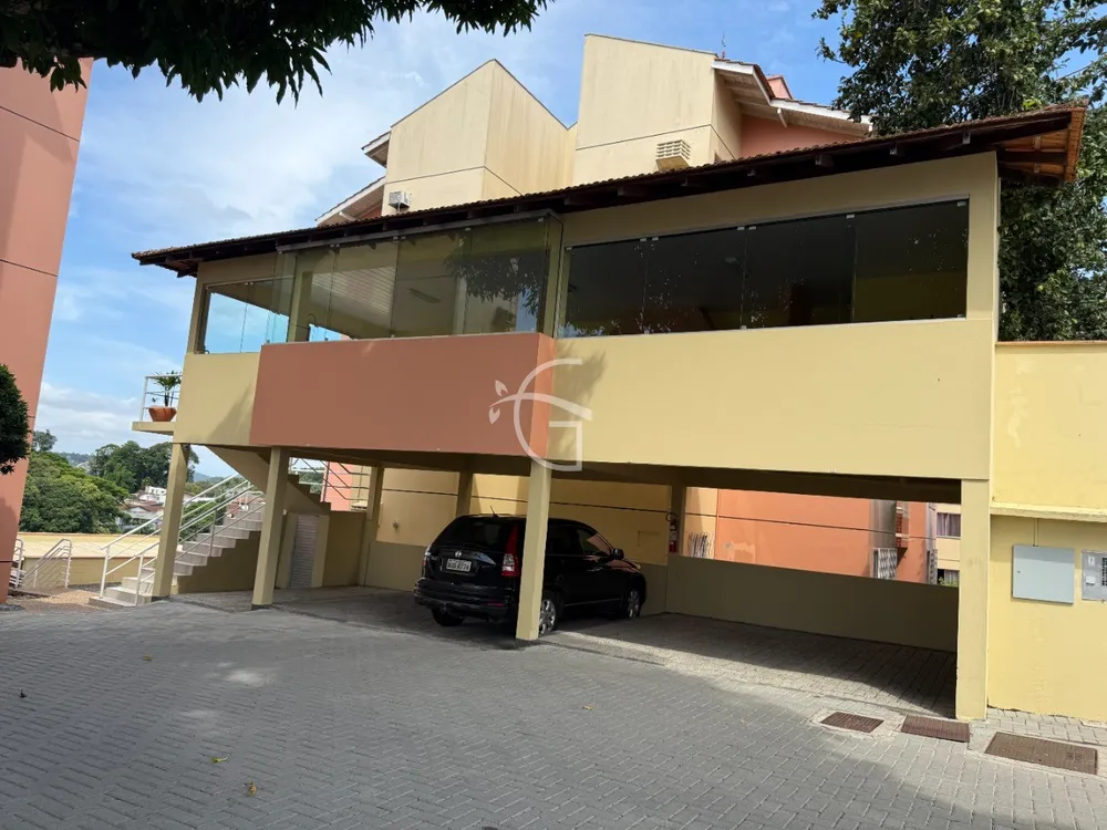 Apartamento, 3 quartos, 67 m² - Foto 13