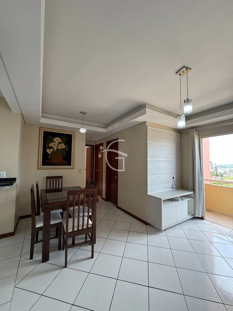 Apartamento, 3 quartos, 67 m² - Foto 5