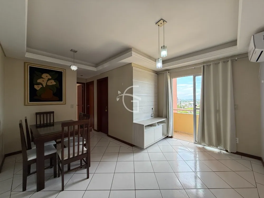 Apartamento, 3 quartos, 67 m² - Foto 6