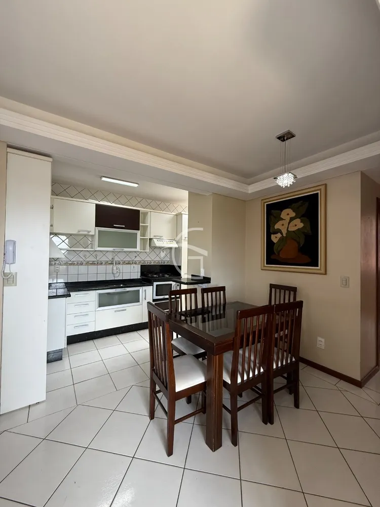 Apartamento, 3 quartos, 67 m² - Foto 4