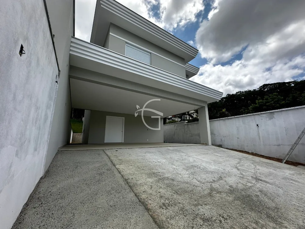 Sobrado, 3 quartos - Foto 1