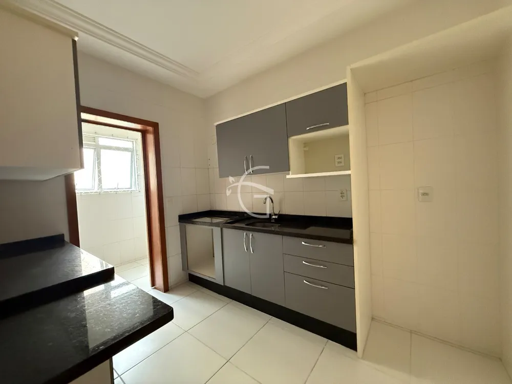 Apartamento, 3 quartos, 91 m² - Foto 2