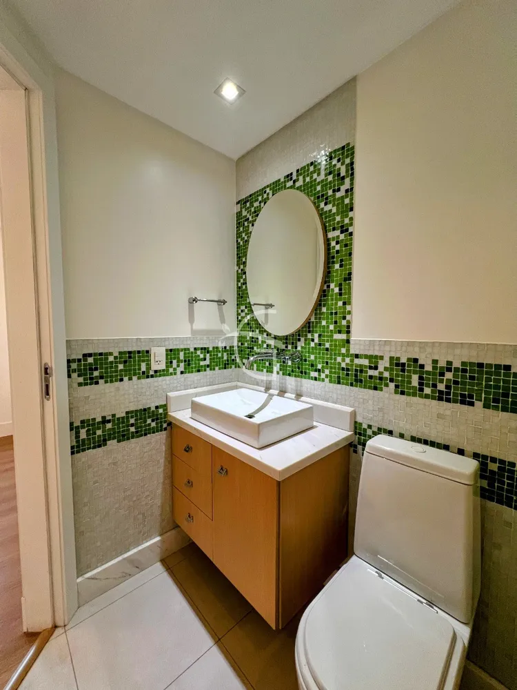 Apartamento, 3 quartos, 180 m² - Foto 13