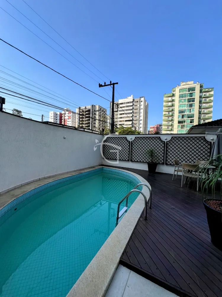 Apartamento, 3 quartos, 180 m² - Foto 14
