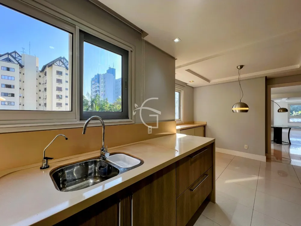 Apartamento, 3 quartos, 180 m² - Foto 6