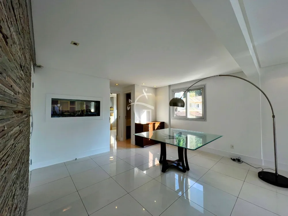 Apartamento, 3 quartos, 180 m² - Foto 2