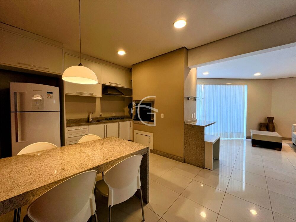 Apartamento, 3 quartos, 180 m² - Foto 2