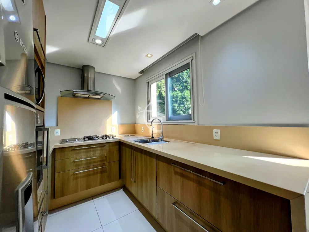 Apartamento, 3 quartos, 180 m² - Foto 5