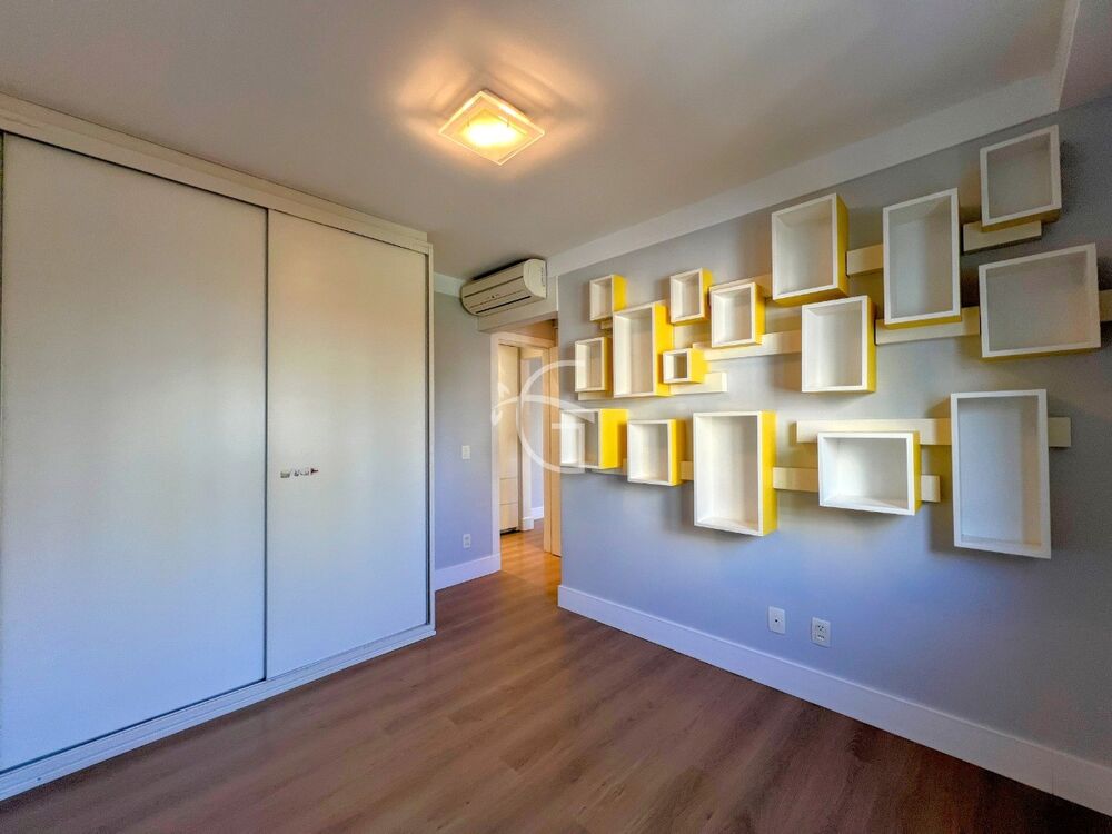 Apartamento, 3 quartos, 180 m² - Foto 3