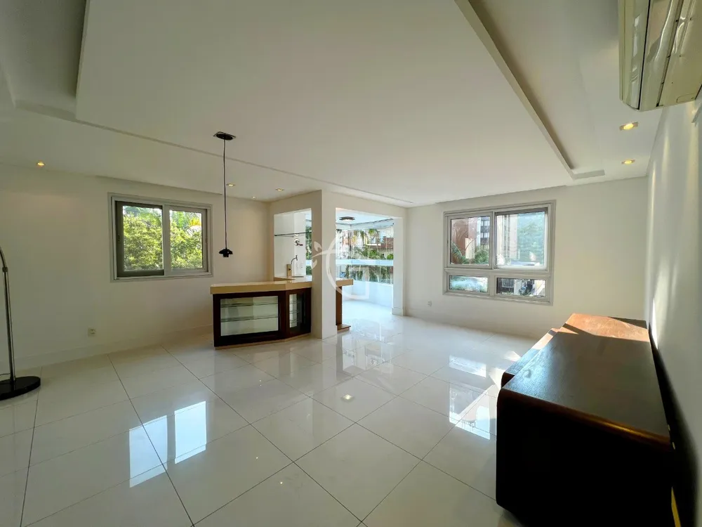 Apartamento, 3 quartos, 180 m² - Foto 3
