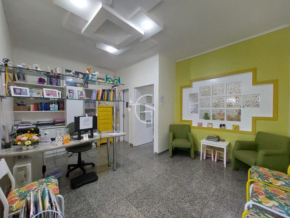 Conjunto Comercial-Sala à venda, 54m² - Foto 1