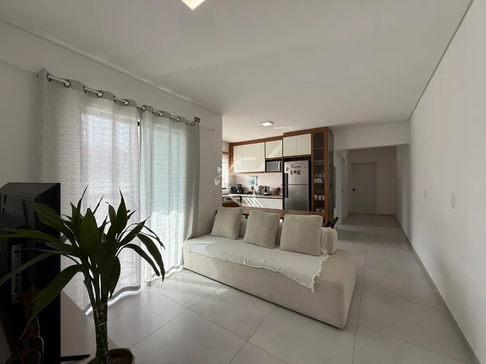 Apartamento, 2 quartos, 66 m² - Foto 1