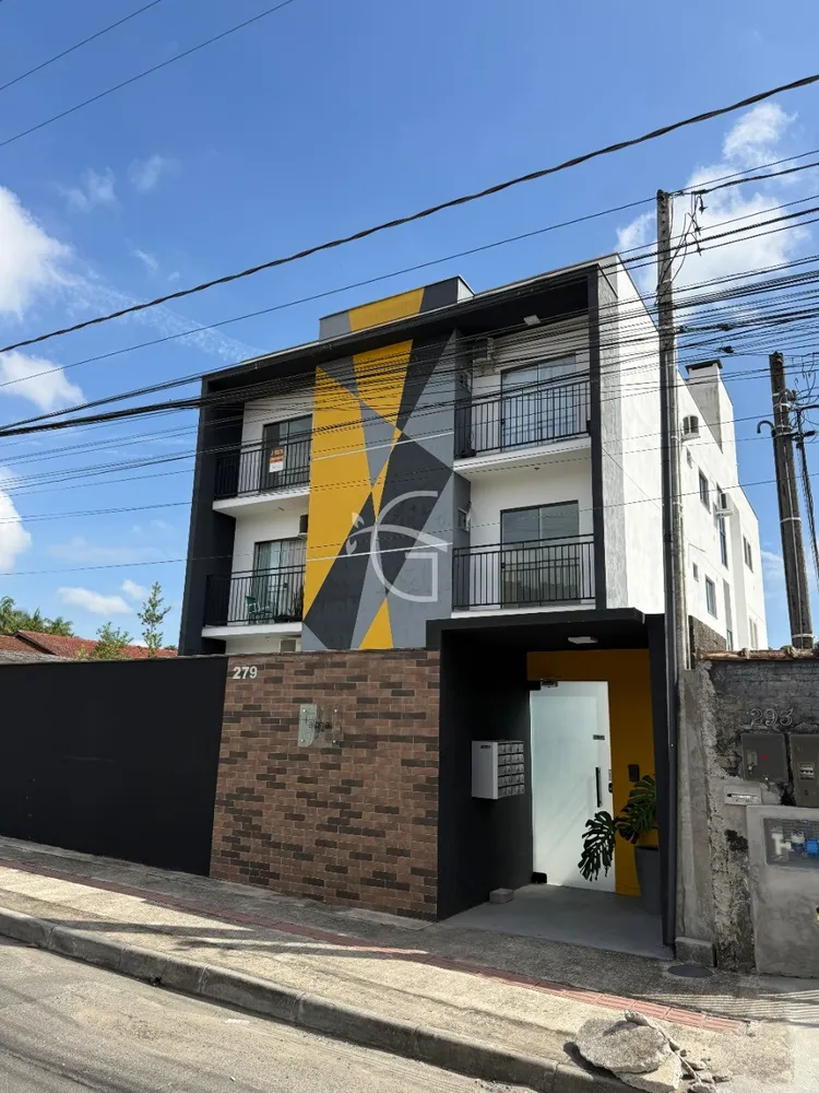 Apartamento, 2 quartos, 66 m² - Foto 3
